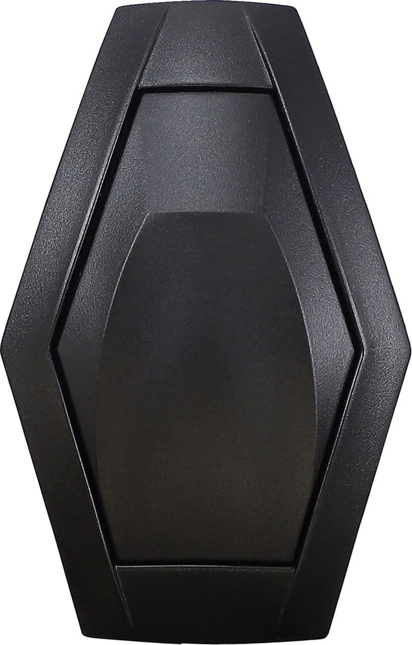 Road Maxx Helmet Top Vent Black