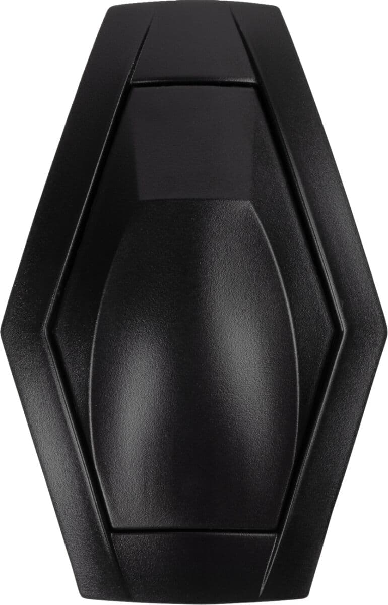 Road Maxx 2.0 Helmet Top Vent Black