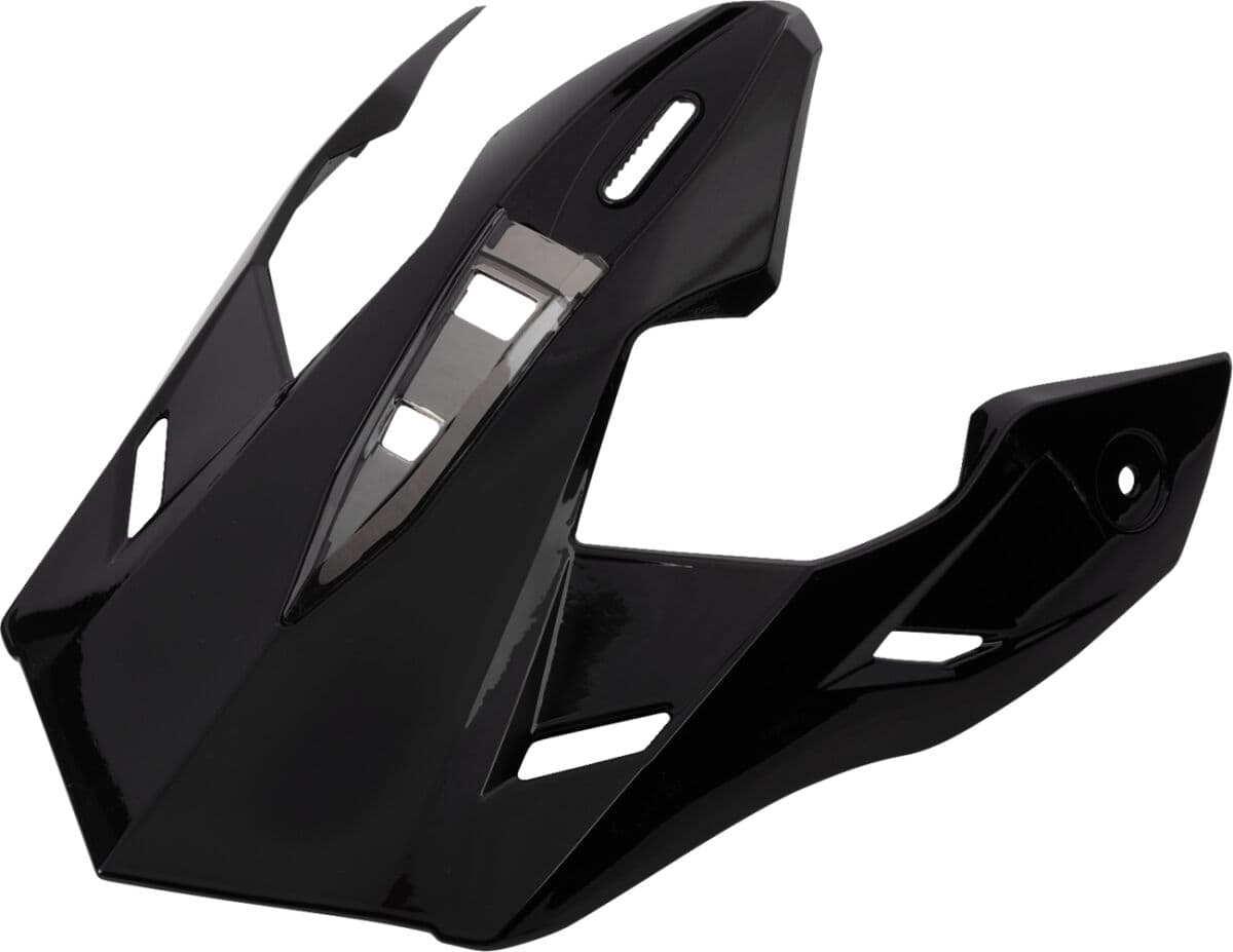 Range 2.0 Helmet Peak Black