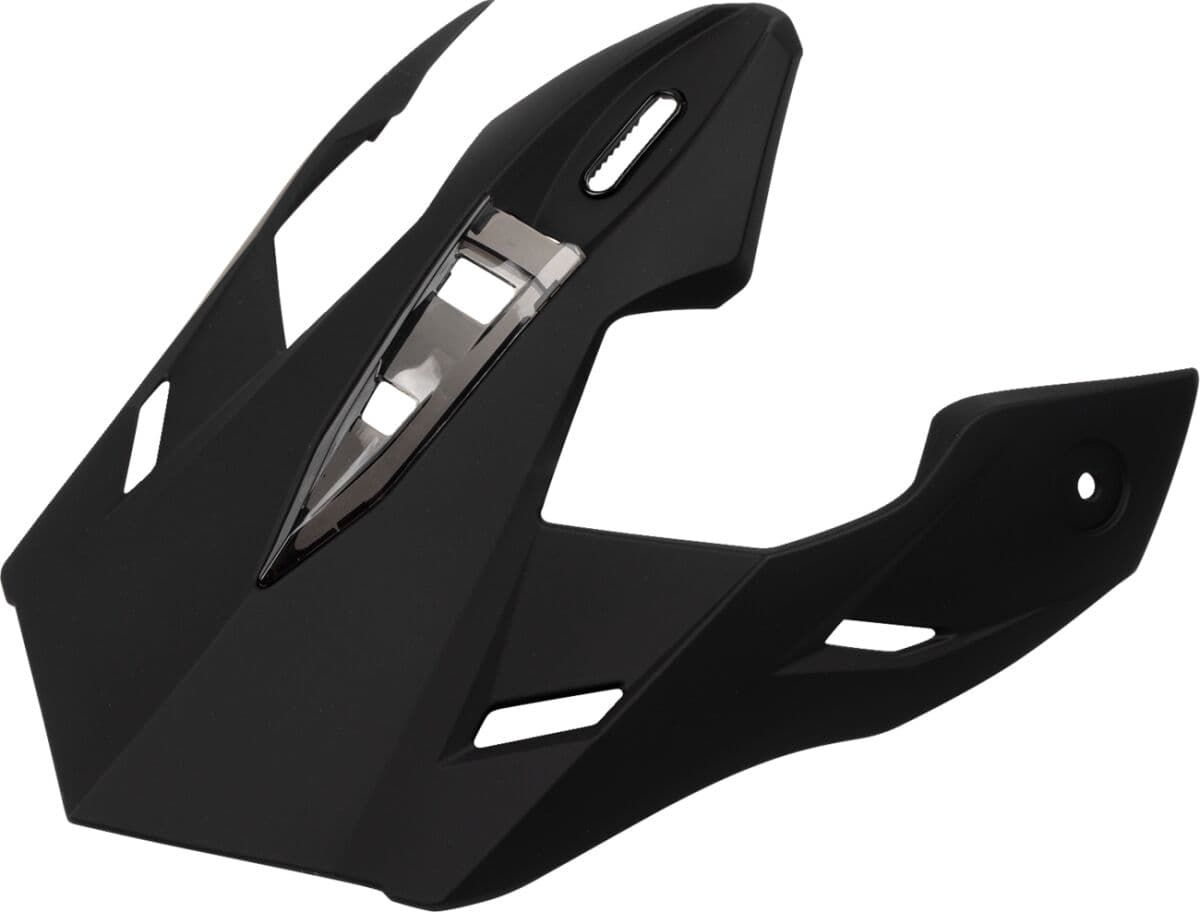 Range 2.0 Helmet Peak Flat