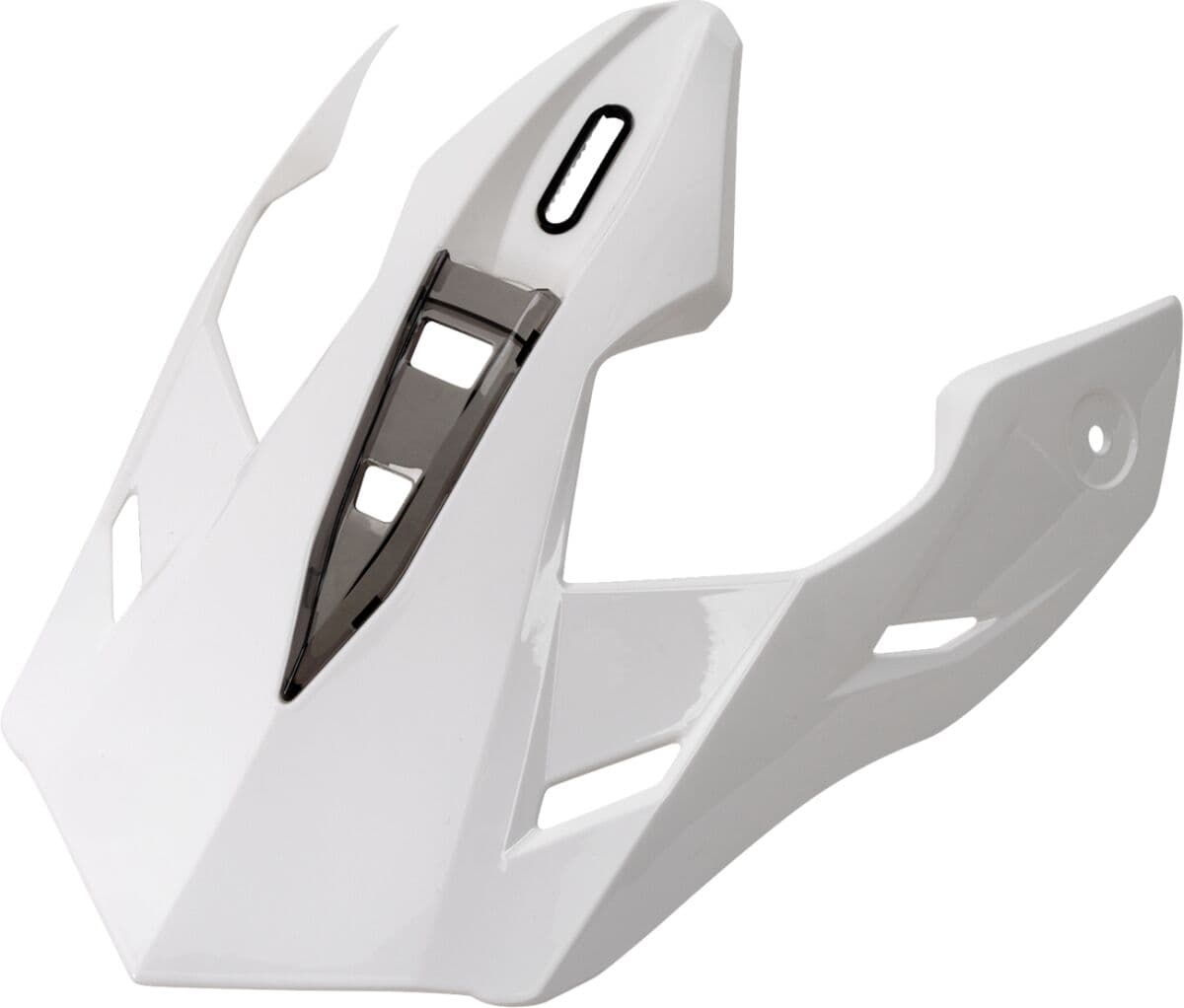 Range 2.0 Helmet Peak White
