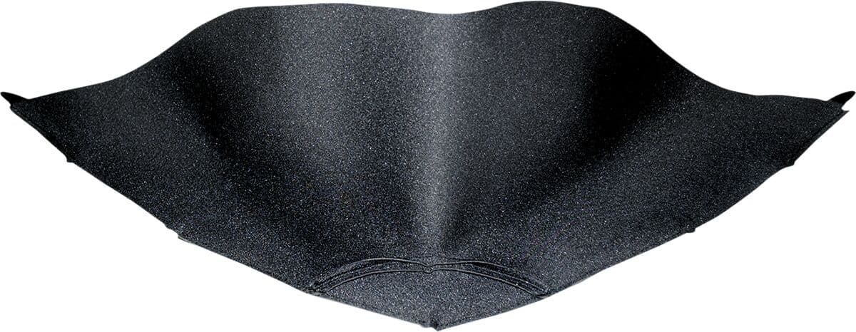 Range Neck Curtain