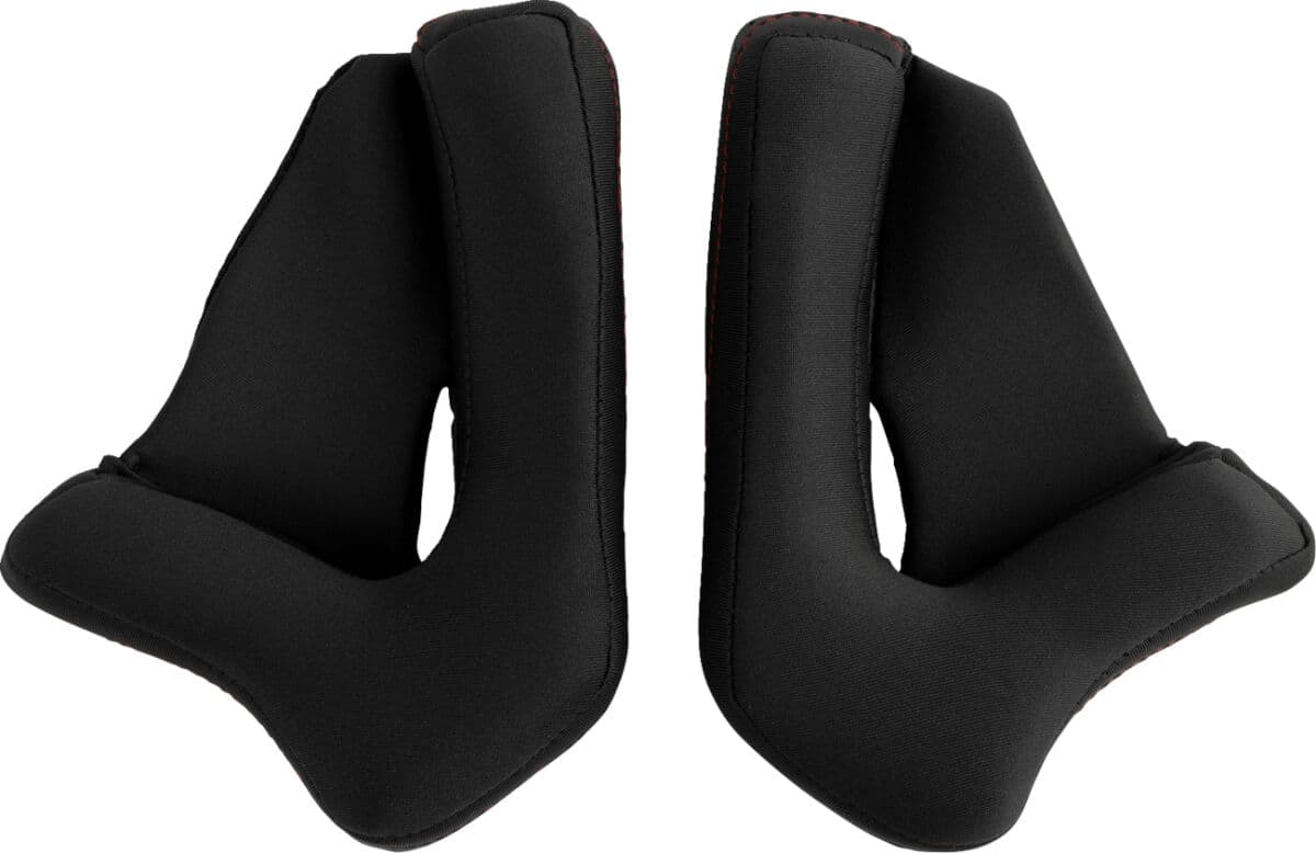 Road Maxx 2.0 Helmet Cheek Pads