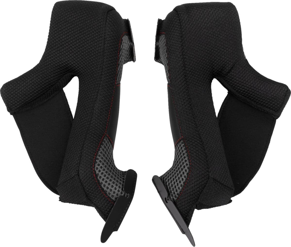 Range 2.0 / Nemesis Helmet Cheek Pads