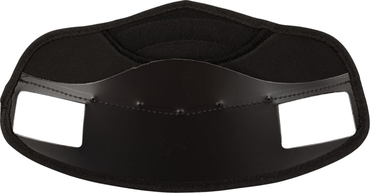 Cutie de respirație pentru casca Range 2.0