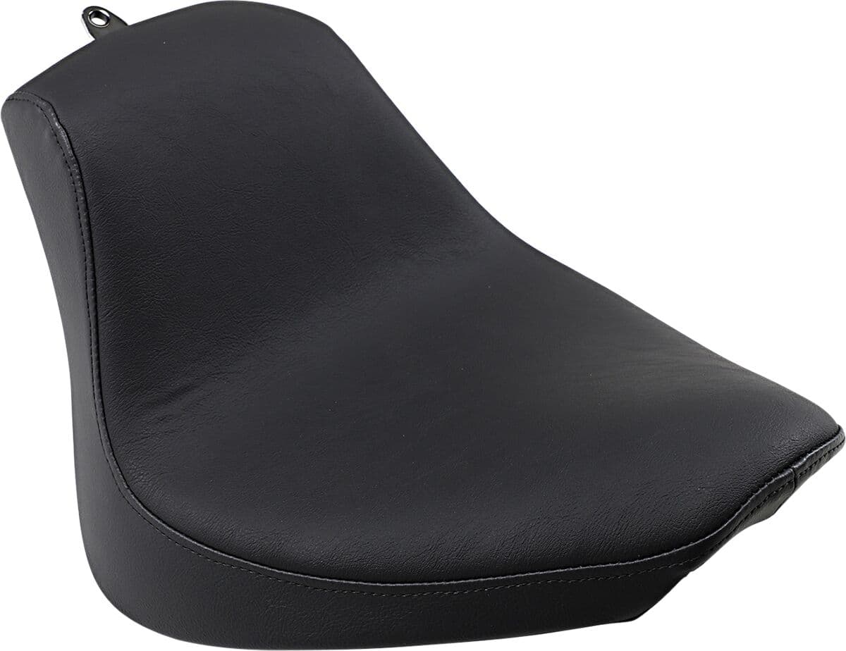 Low-Profile Solo Seat