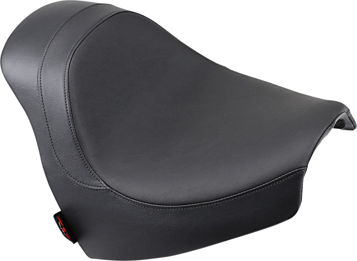 Low-Profile Solo Seat
