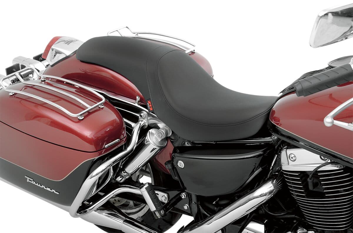 Predator Seat