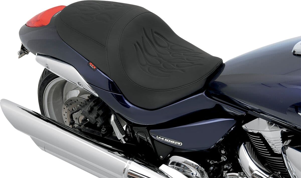 Predator Seat