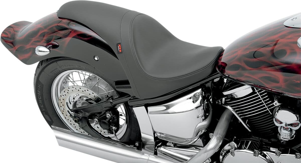 Predator Seat