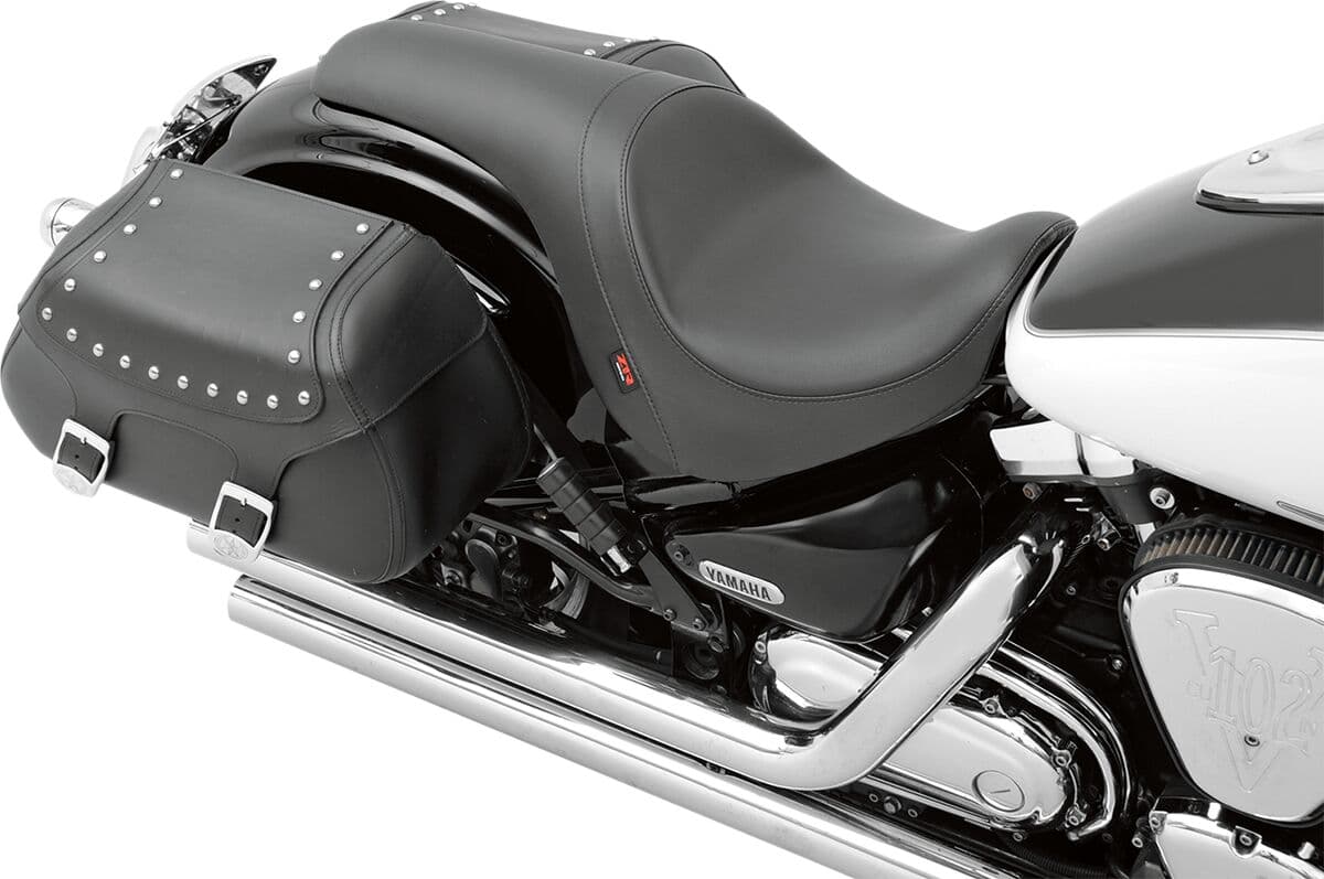 Predator Seat