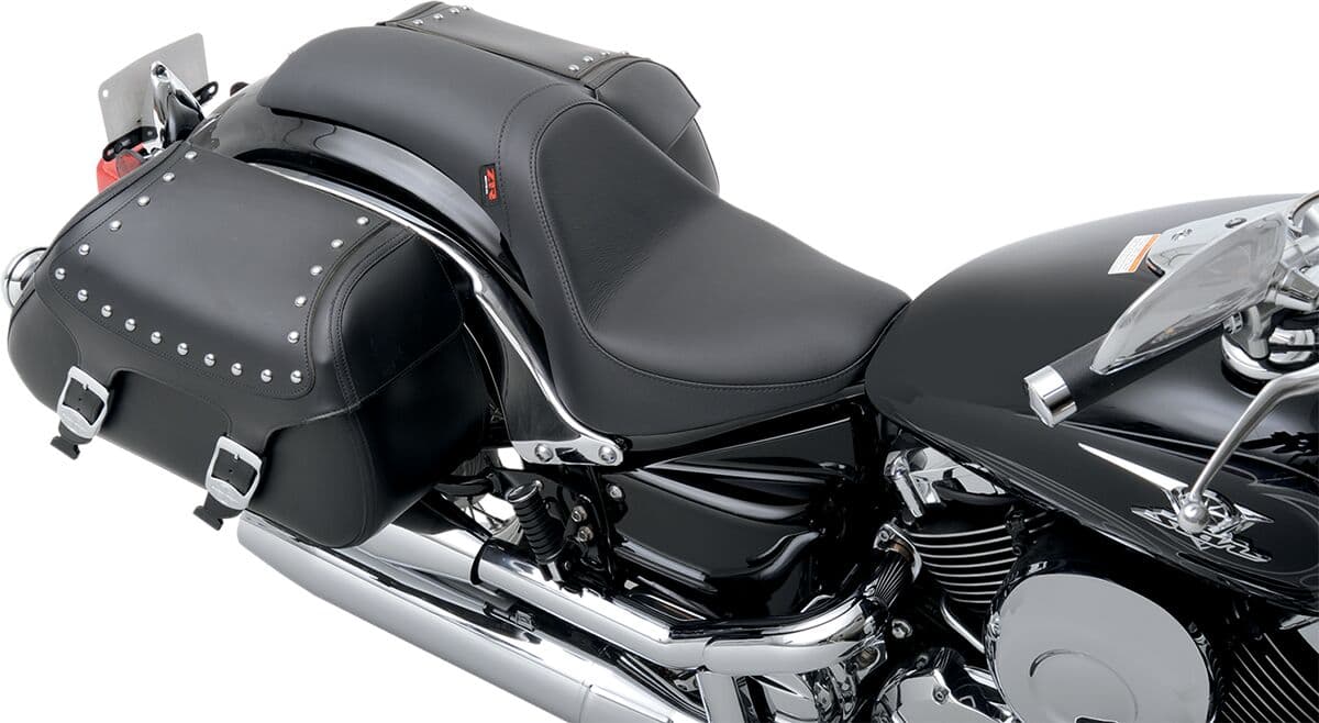 Predator Seat
