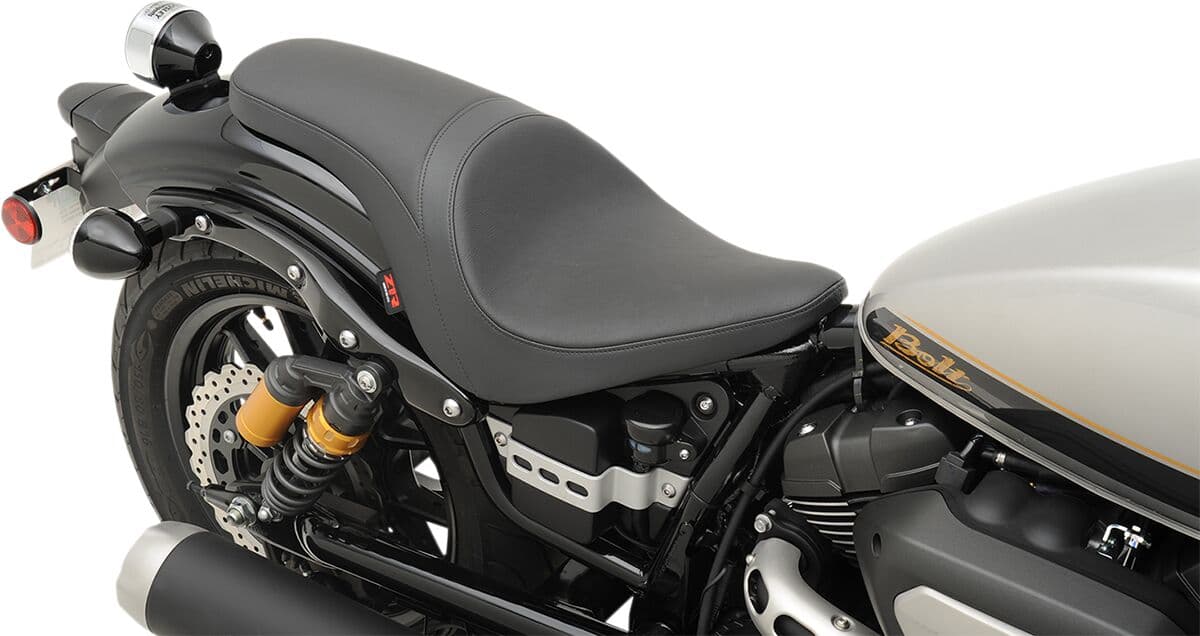 Predator Seat