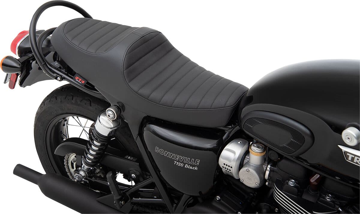 Predator III Seat