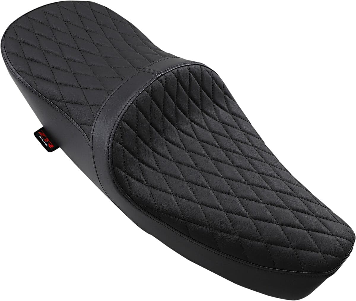 Low Profile Touring Seat