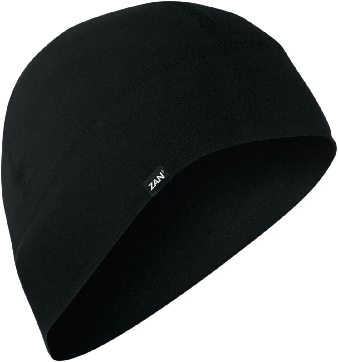 SportFlex® Beanie Black
