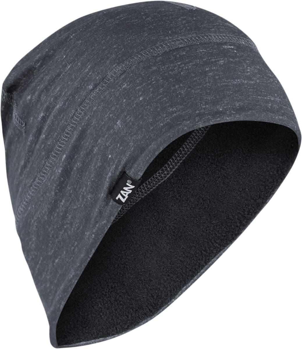 SportFlex® Fleece Beanie Gray