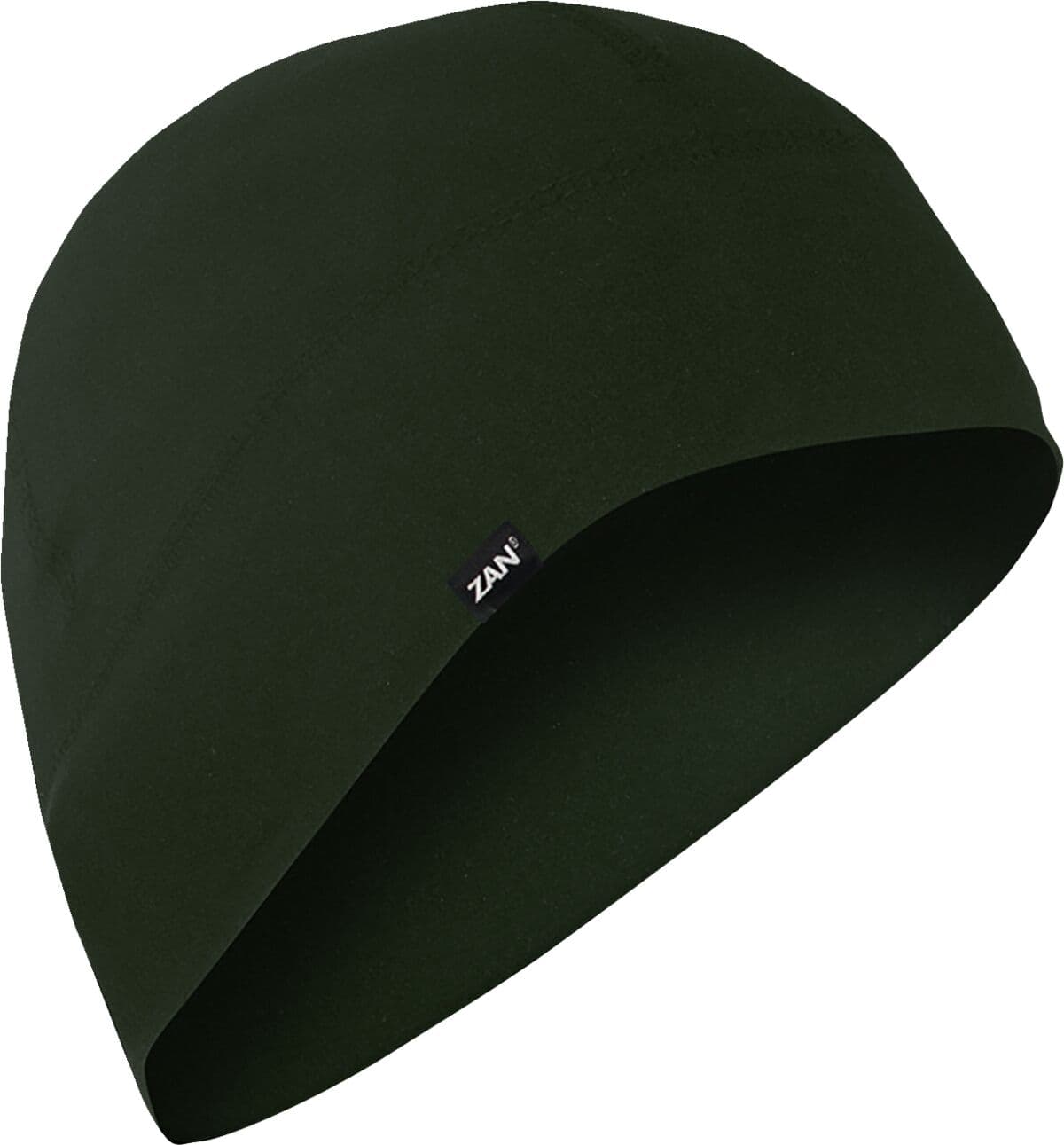 SportFlex® Beanie Black