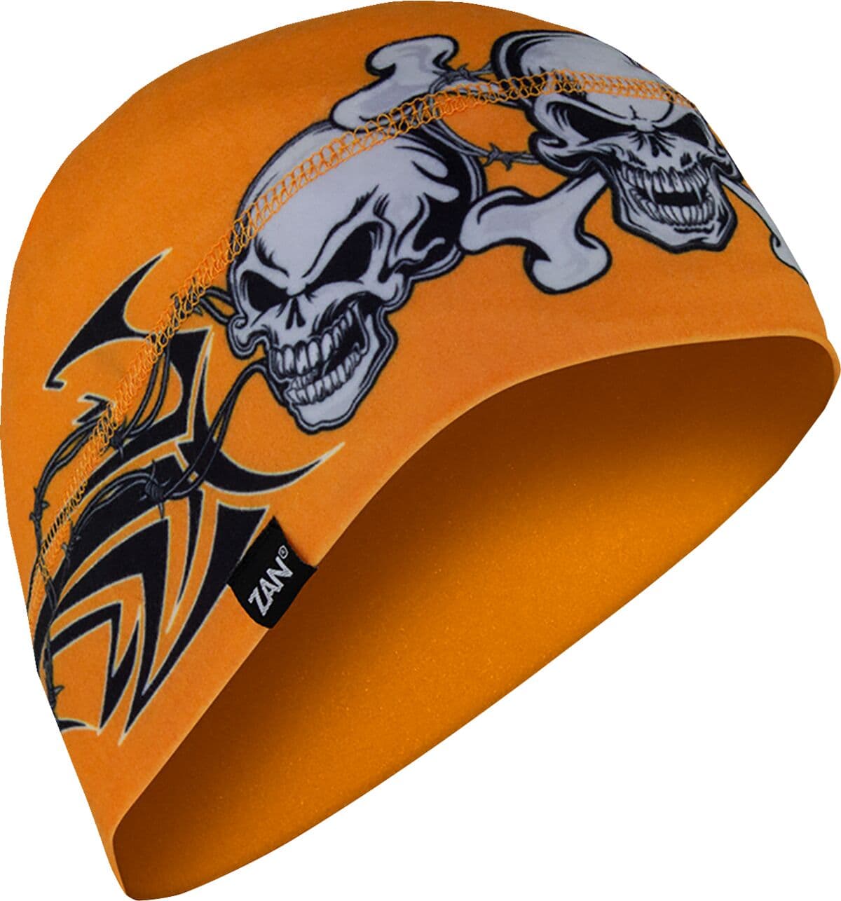 SportFlex® Beanie Orange