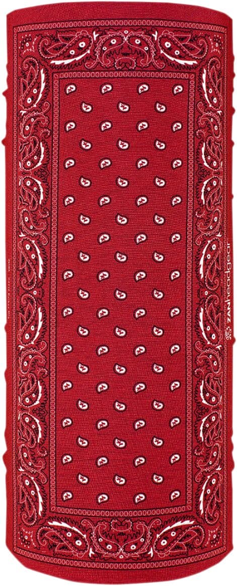 Motley Tube® Red