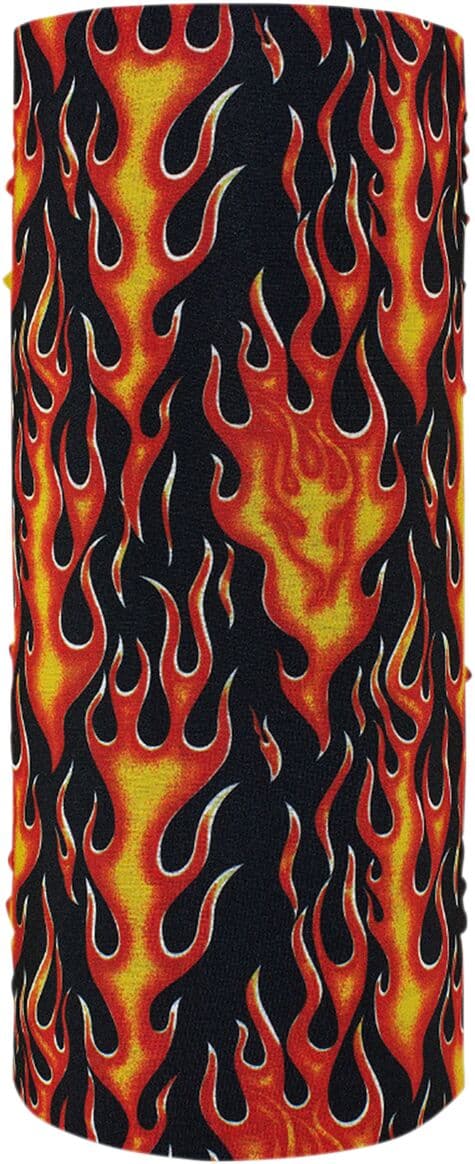 Motley Tube® Orange