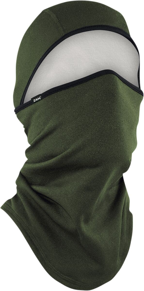 SportFlex® Balaclava Green