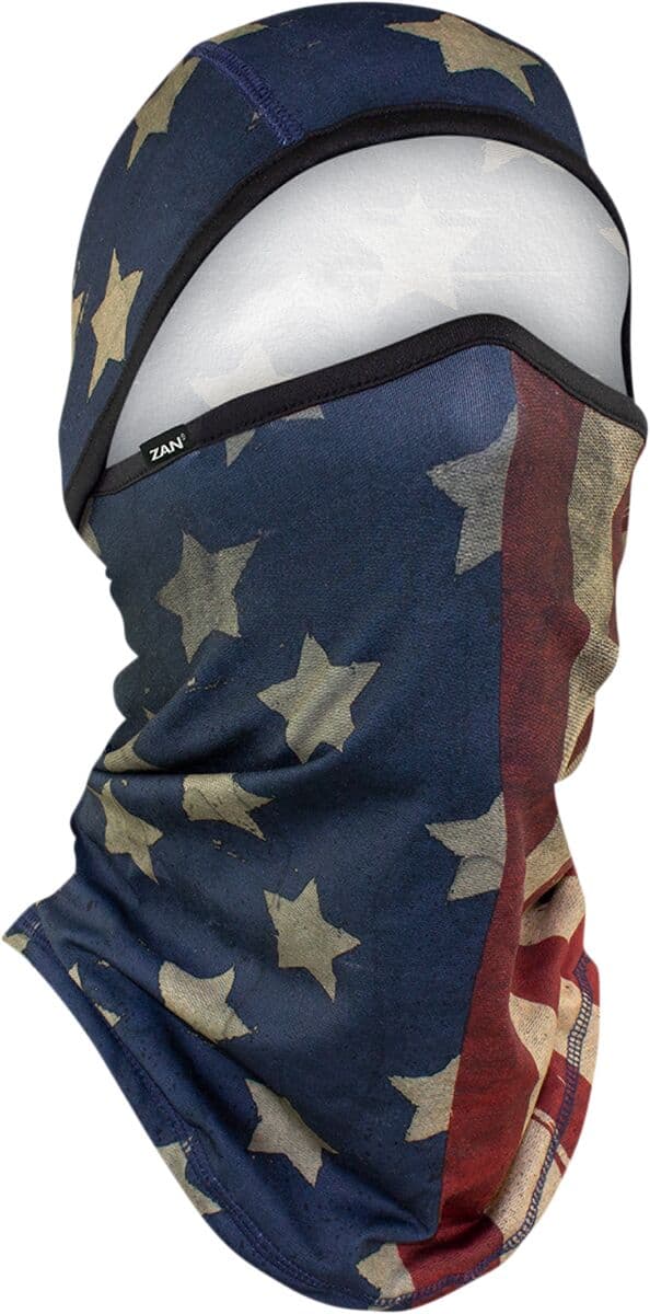 SportFlex® Balaclava Blue