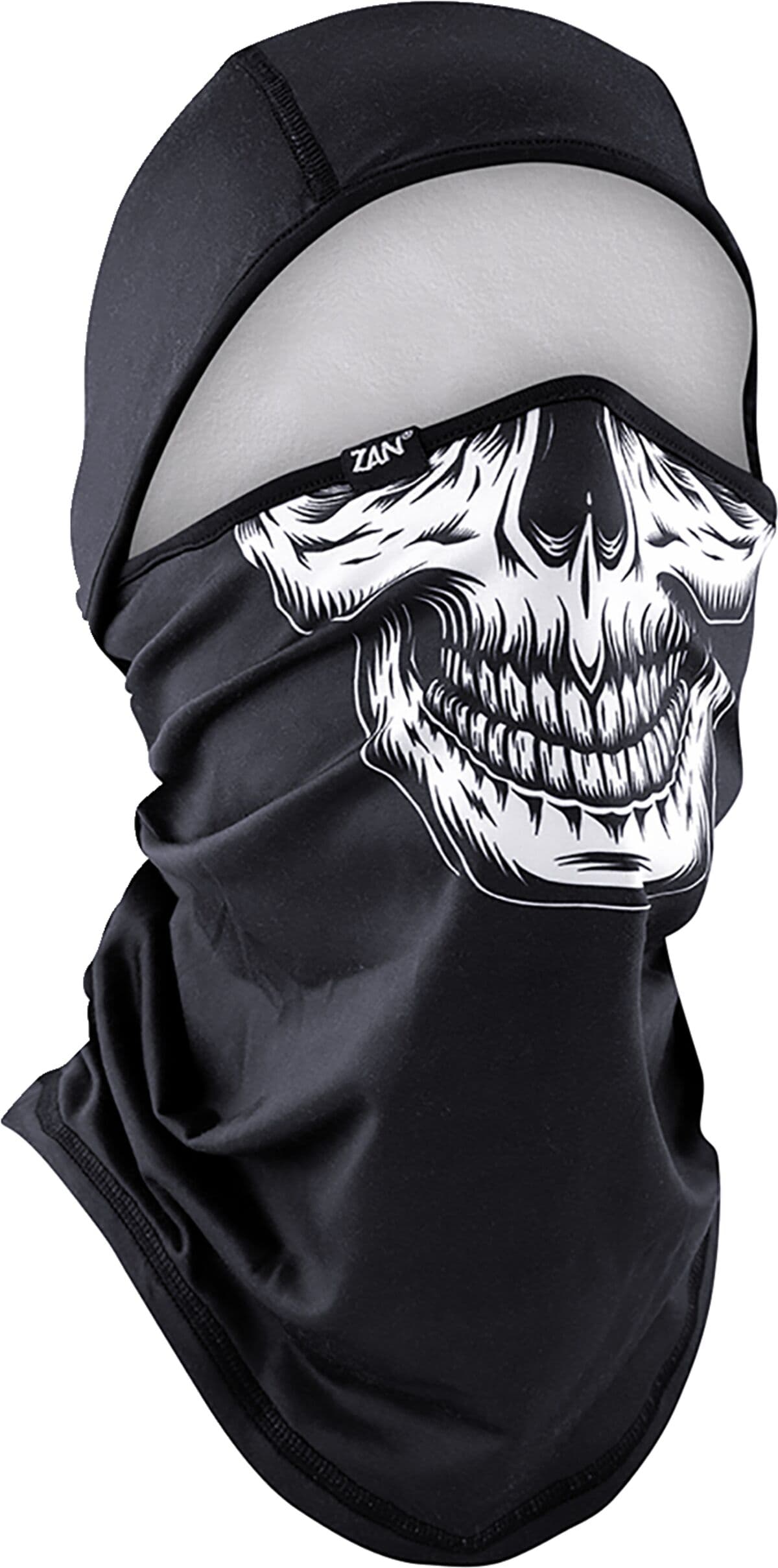 SportFlex® Balaclava Black