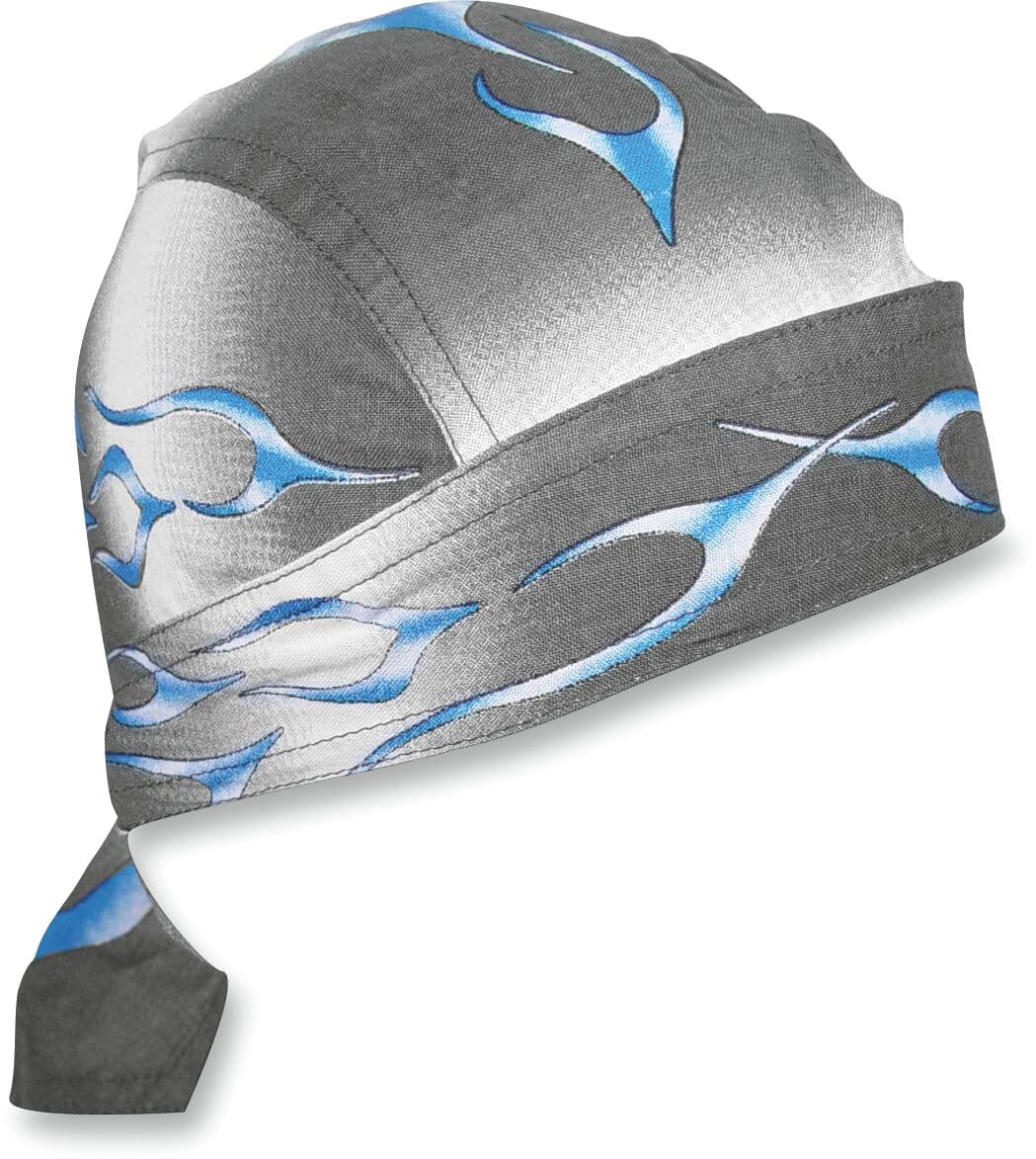 Flydanna® Head Wrap Gray
