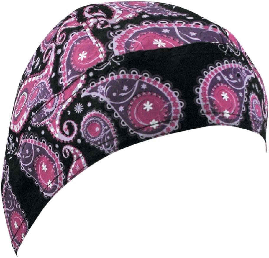 Flydanna® Head Wrap Purple