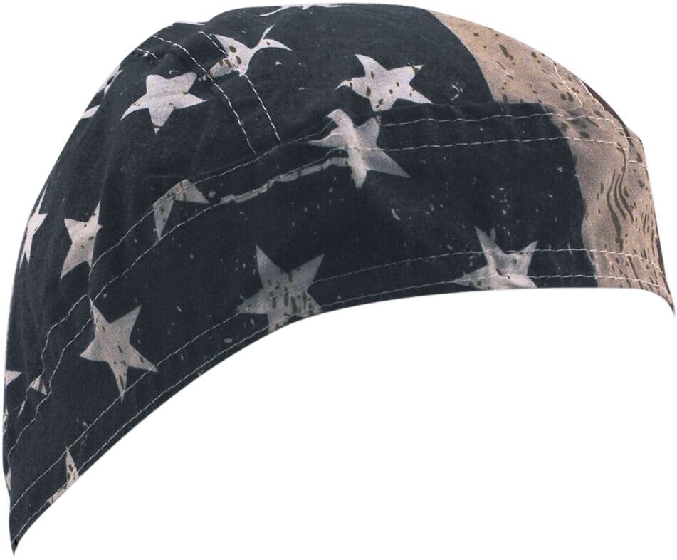 Flydanna® Head Wrap Blue