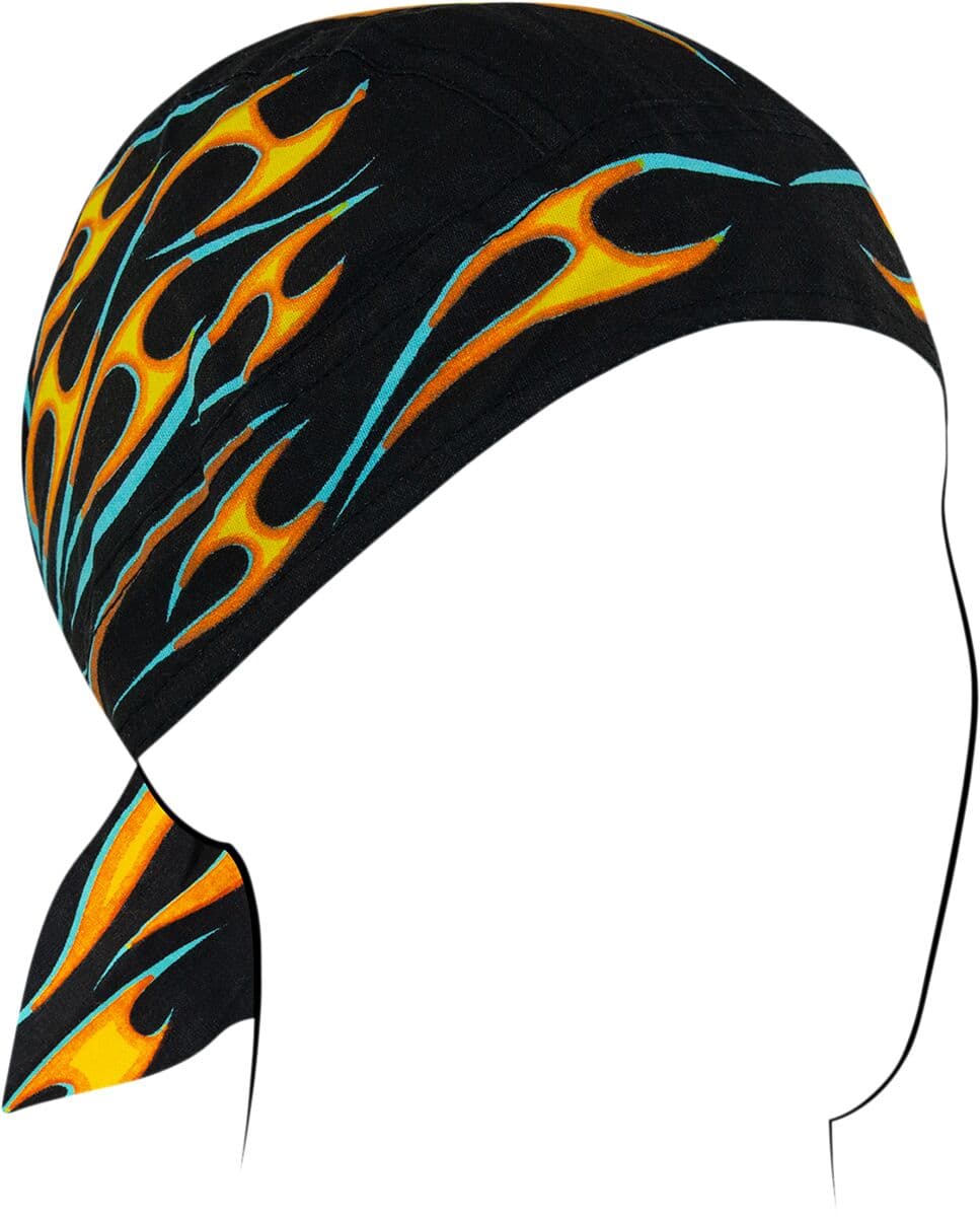 Flydanna® Headwrap Black