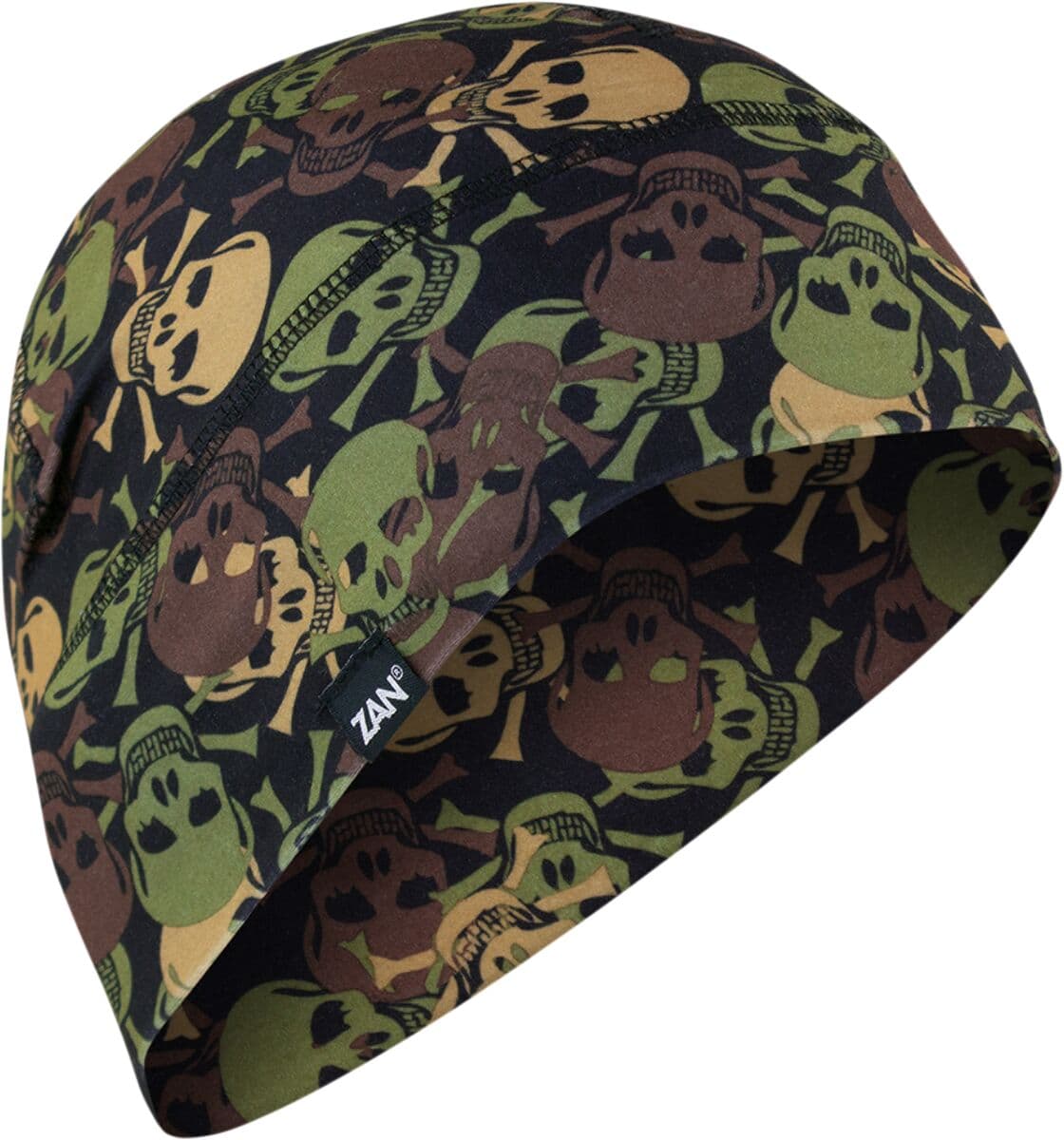 SportFlex® Beanie Green