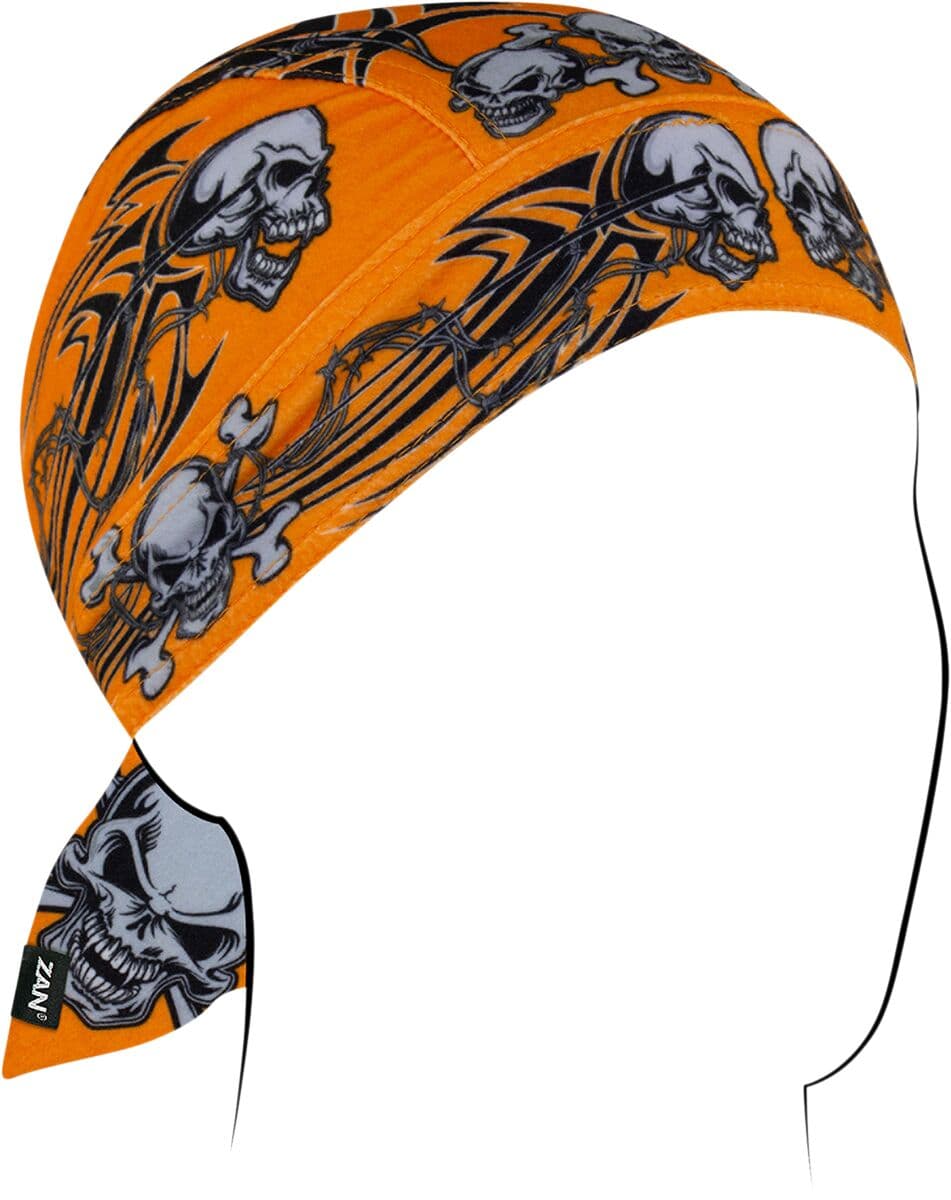 Flydanna® SportFlex® Headwrap Orange