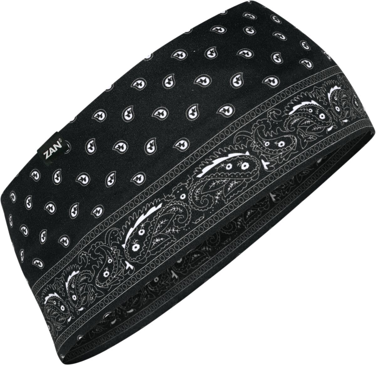 SportFlex® Headband Black