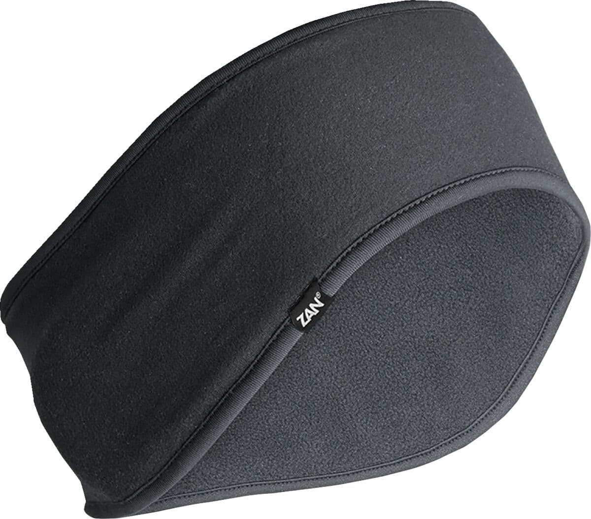 Ear Warmer SportFlex® Headband Black