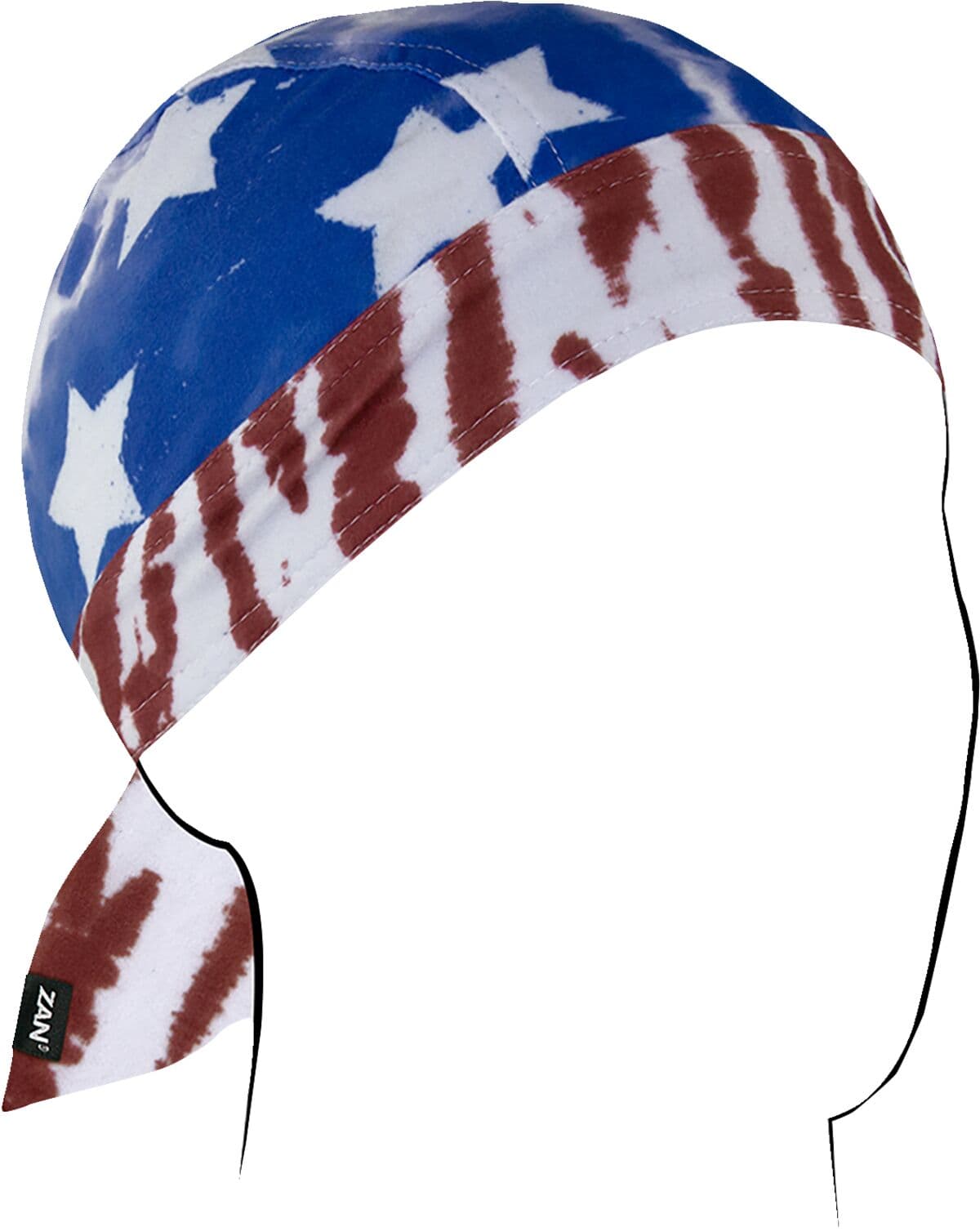 Flydanna® SportFlex® Headwrap Blue