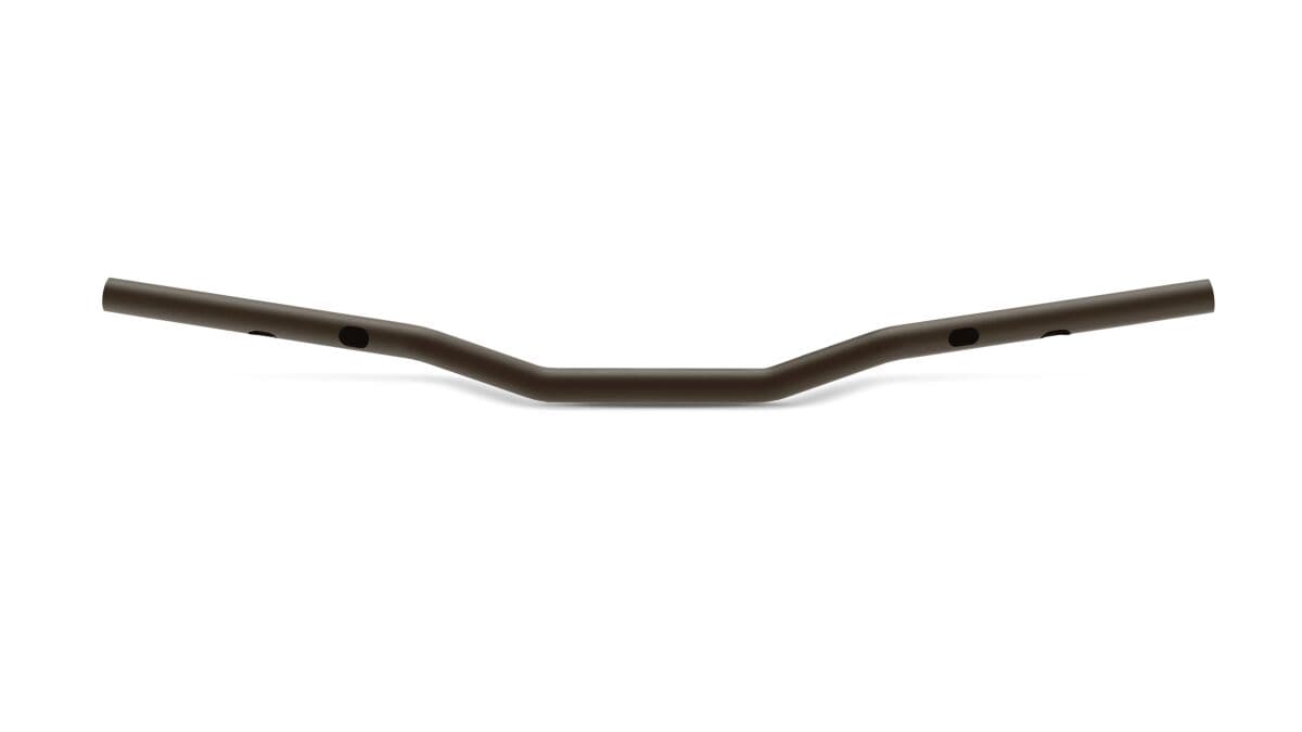 Sport Low Handlebar