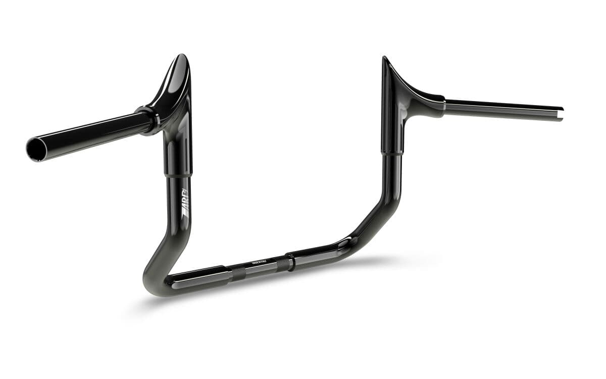 Bull Handlebar