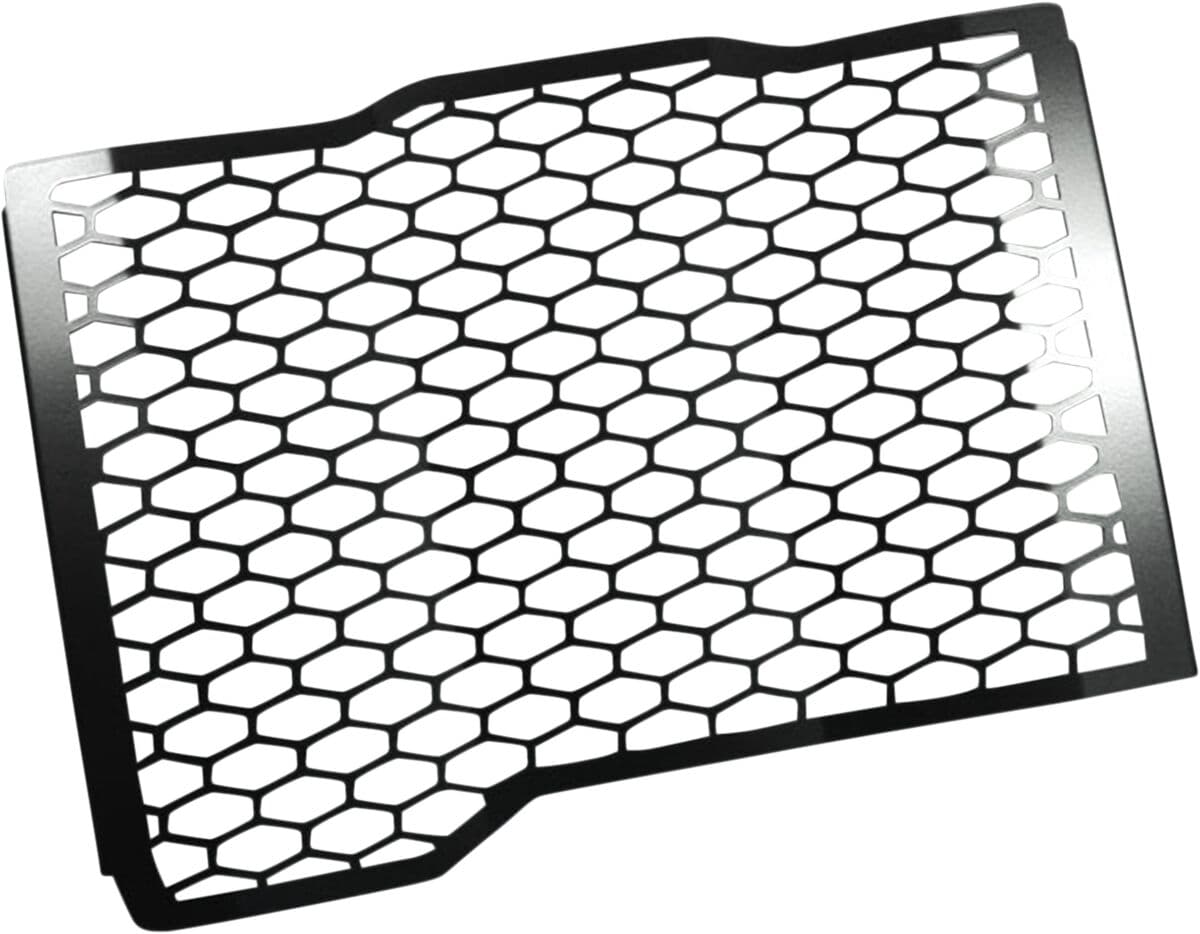Protecție radiator