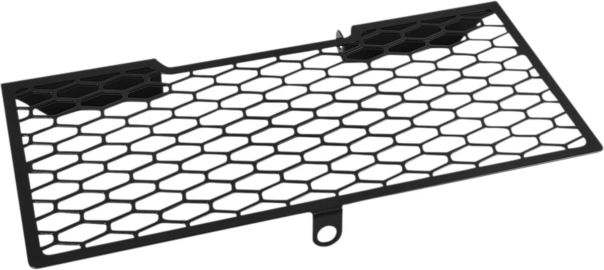 Protecție radiator