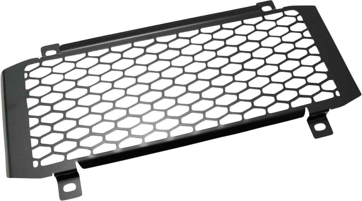 Protecție radiator