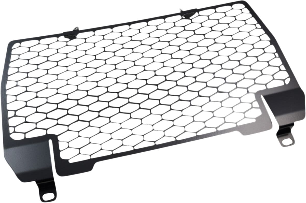 Protecție radiator