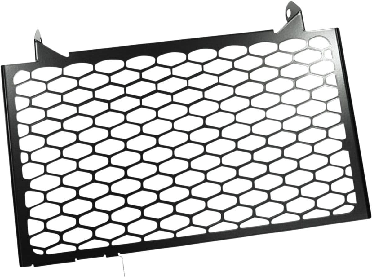Protecție radiator