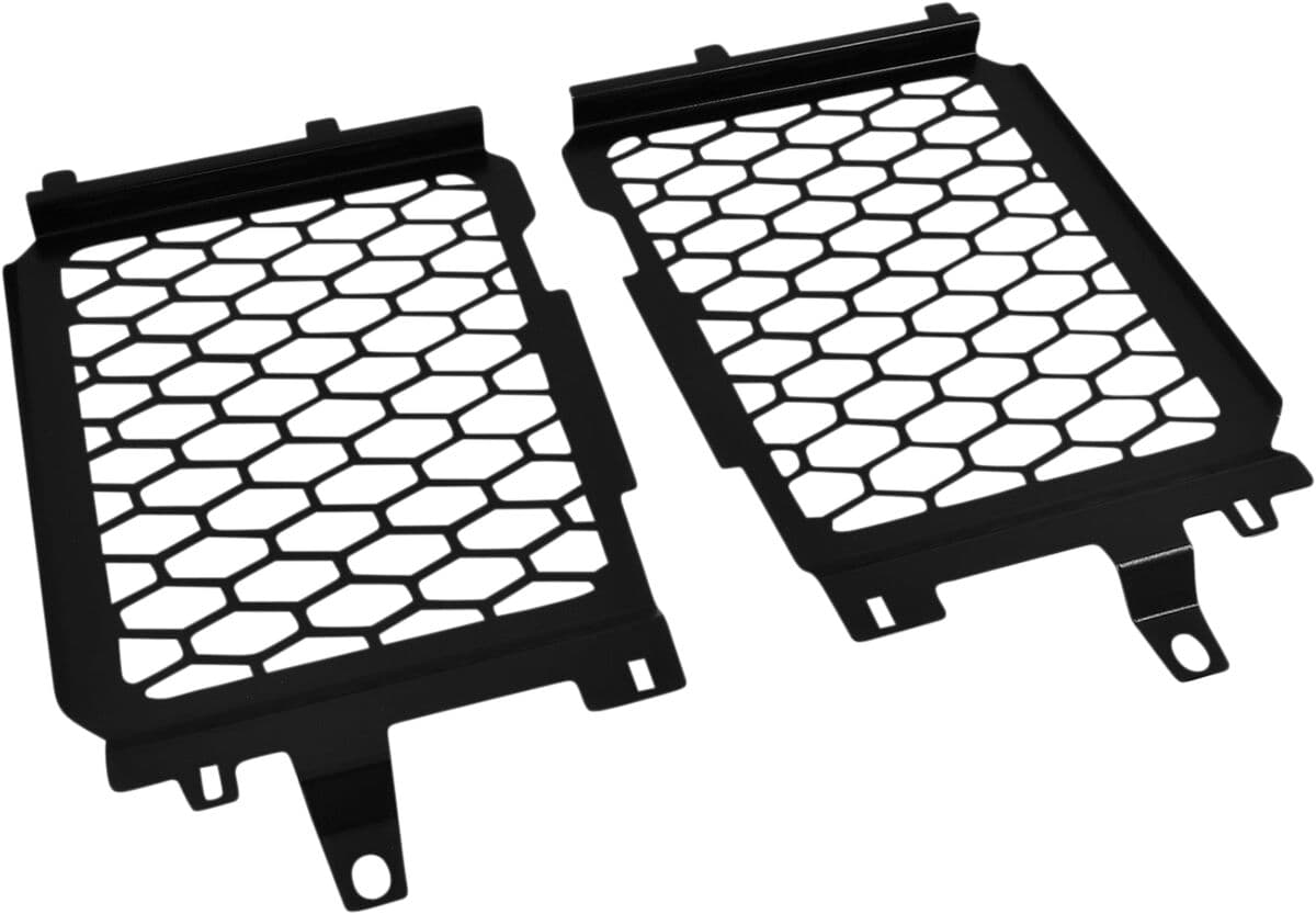Protecție radiator