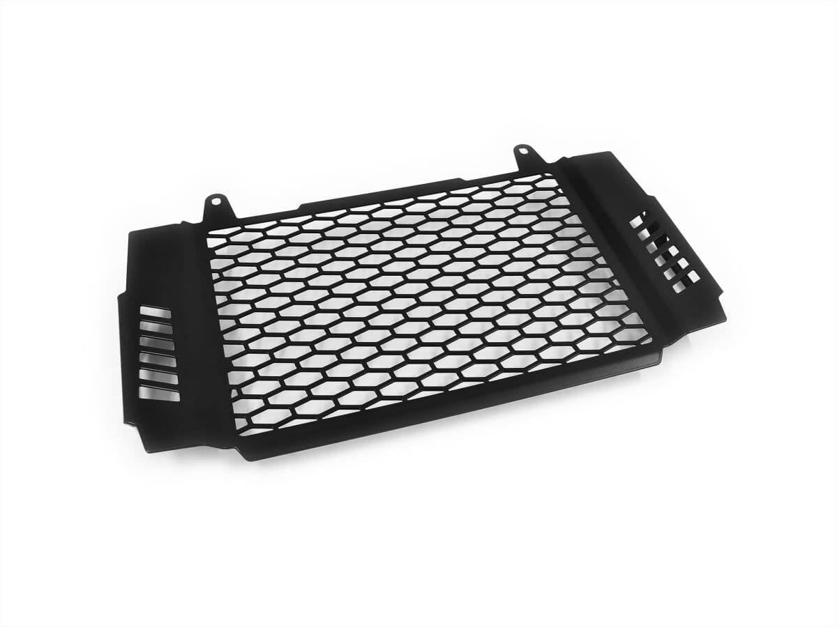 Protecție radiator