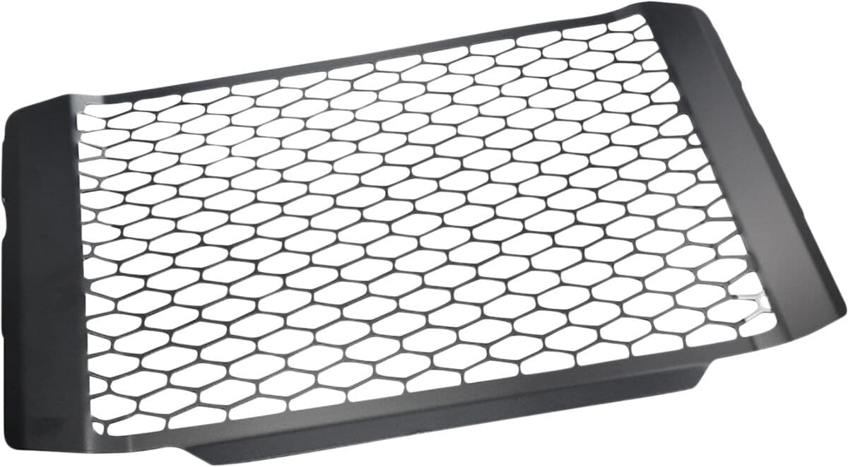 Protecție radiator
