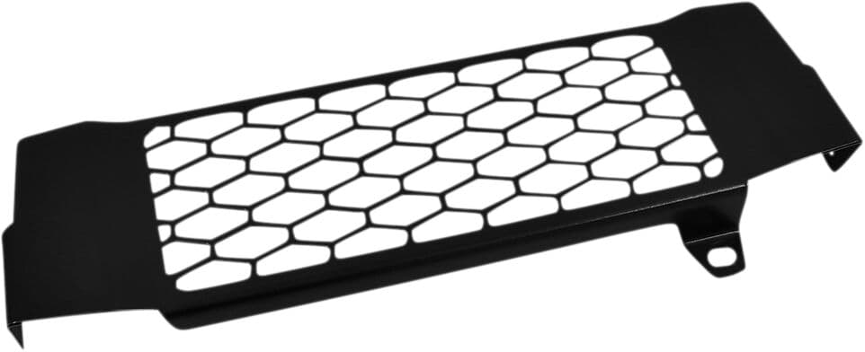 Protecție radiator