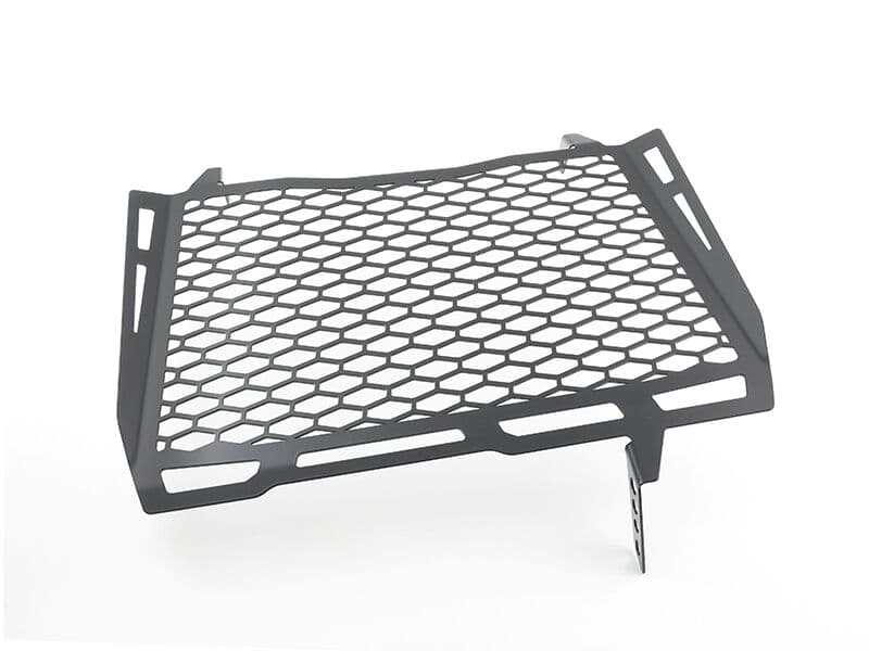 Protecție radiator