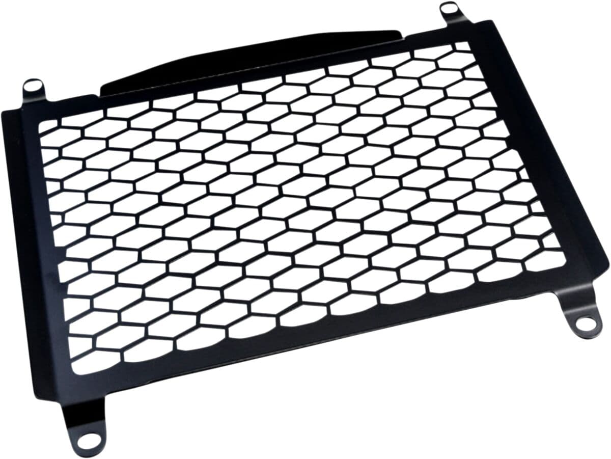 Protecție radiator
